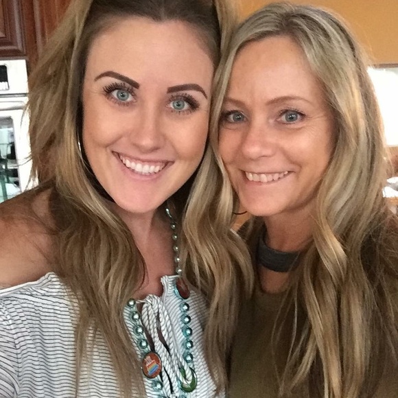 Meet your Posher, Kristi - Picture 3 of 3